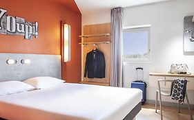 ibis budget Grigny Centre